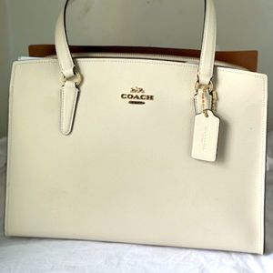 Large Coach Bag